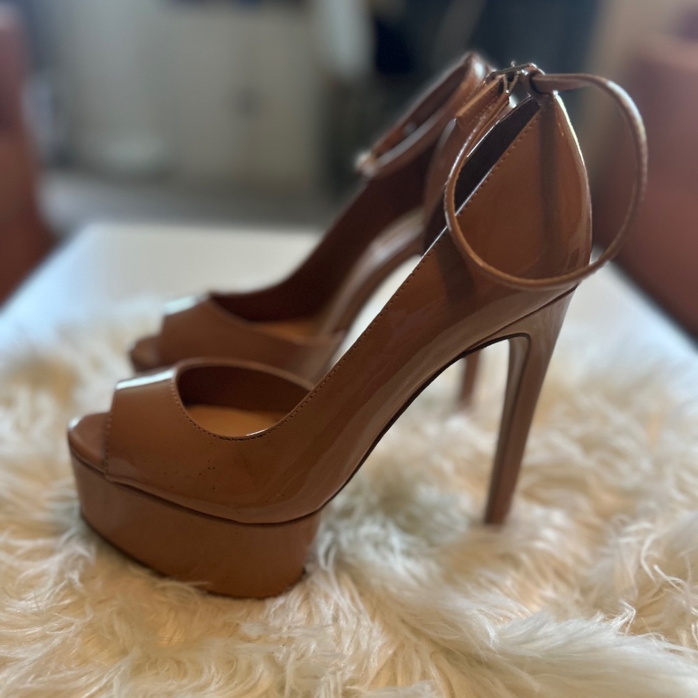 Steve Madden Stilettos